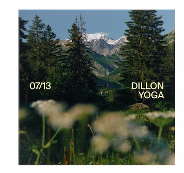 RSVP to Silverthorne Yoga