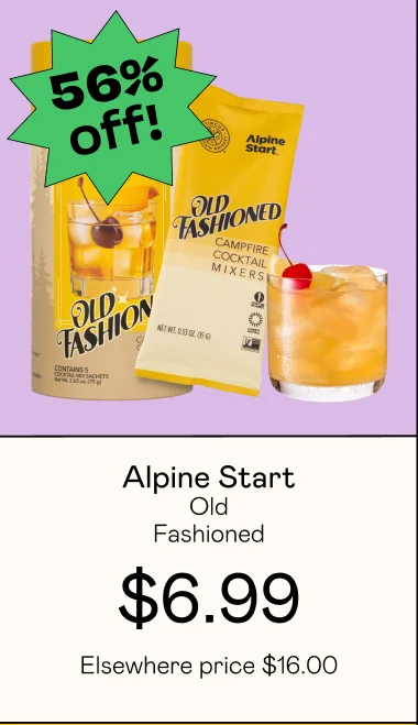 Old Fashioned