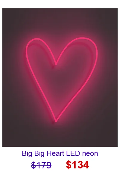 Big Big Heart