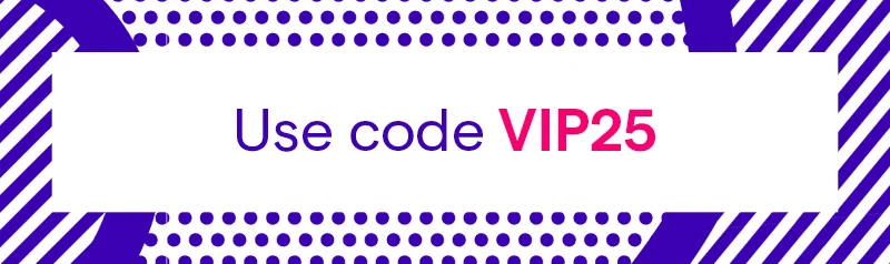VIP LAUNCH