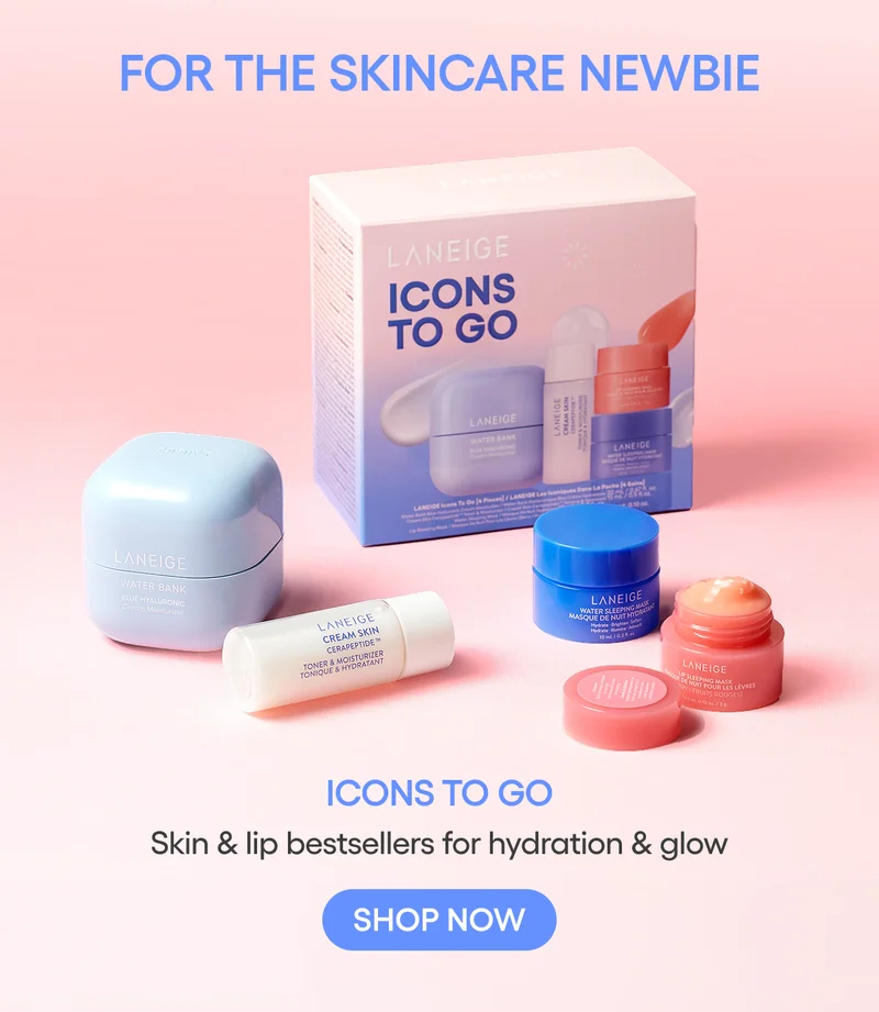ICONS TO GO