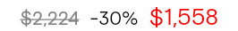 product grid price