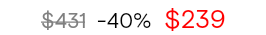 product grid price