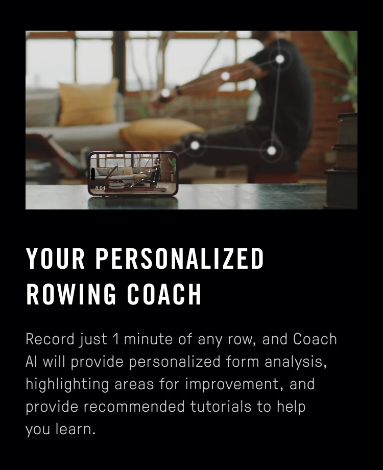 A workout made for you