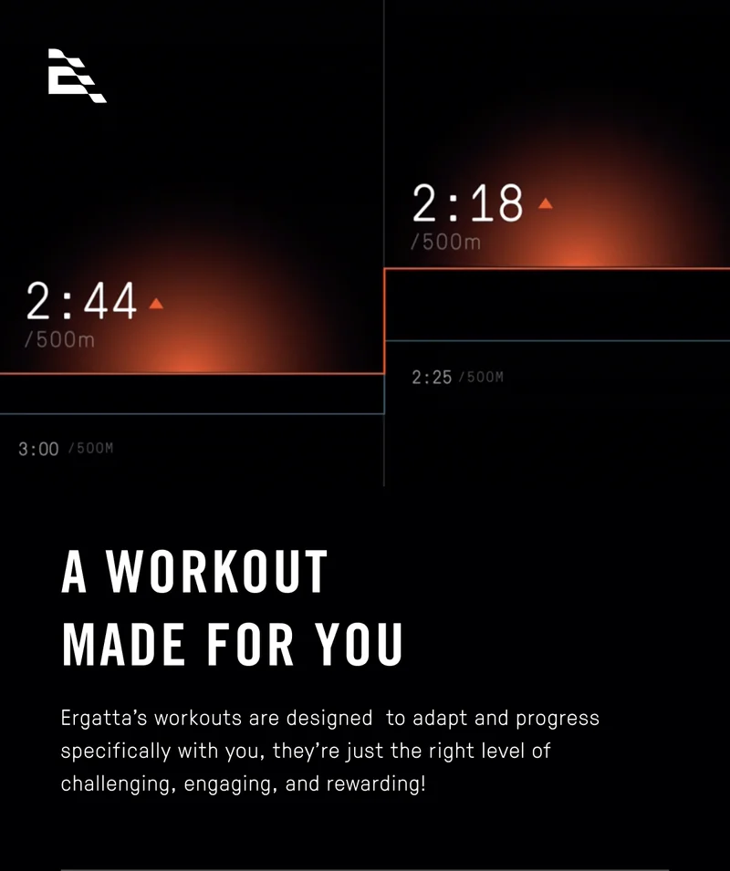 A workout made for you