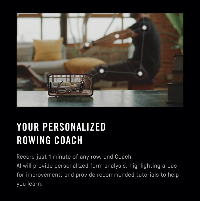A workout made for you