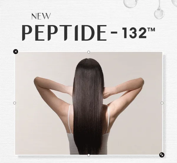 New Peptide-132