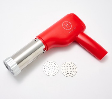 Henning Lee Handheld Electric Pasta Maker