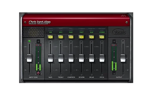 CLA Vocals