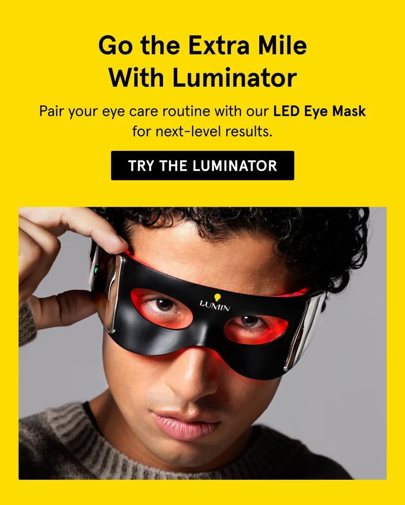 Go the Extra Mile With Luminator