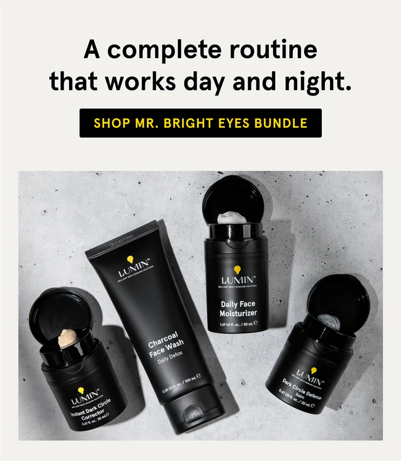 Shop Mr. Bright Eyes Bundle
