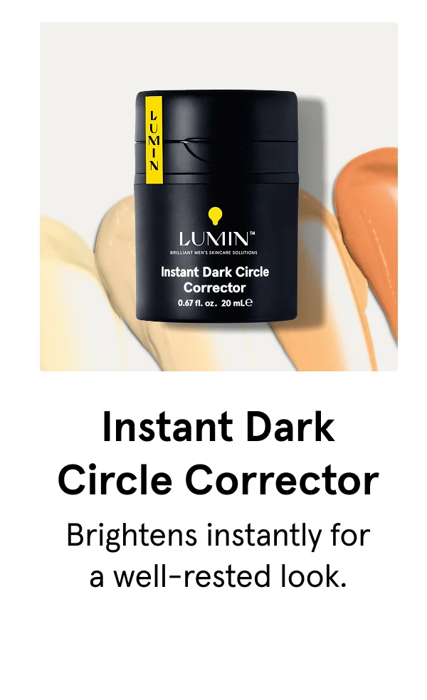 Instant Dark Circle Corrector
