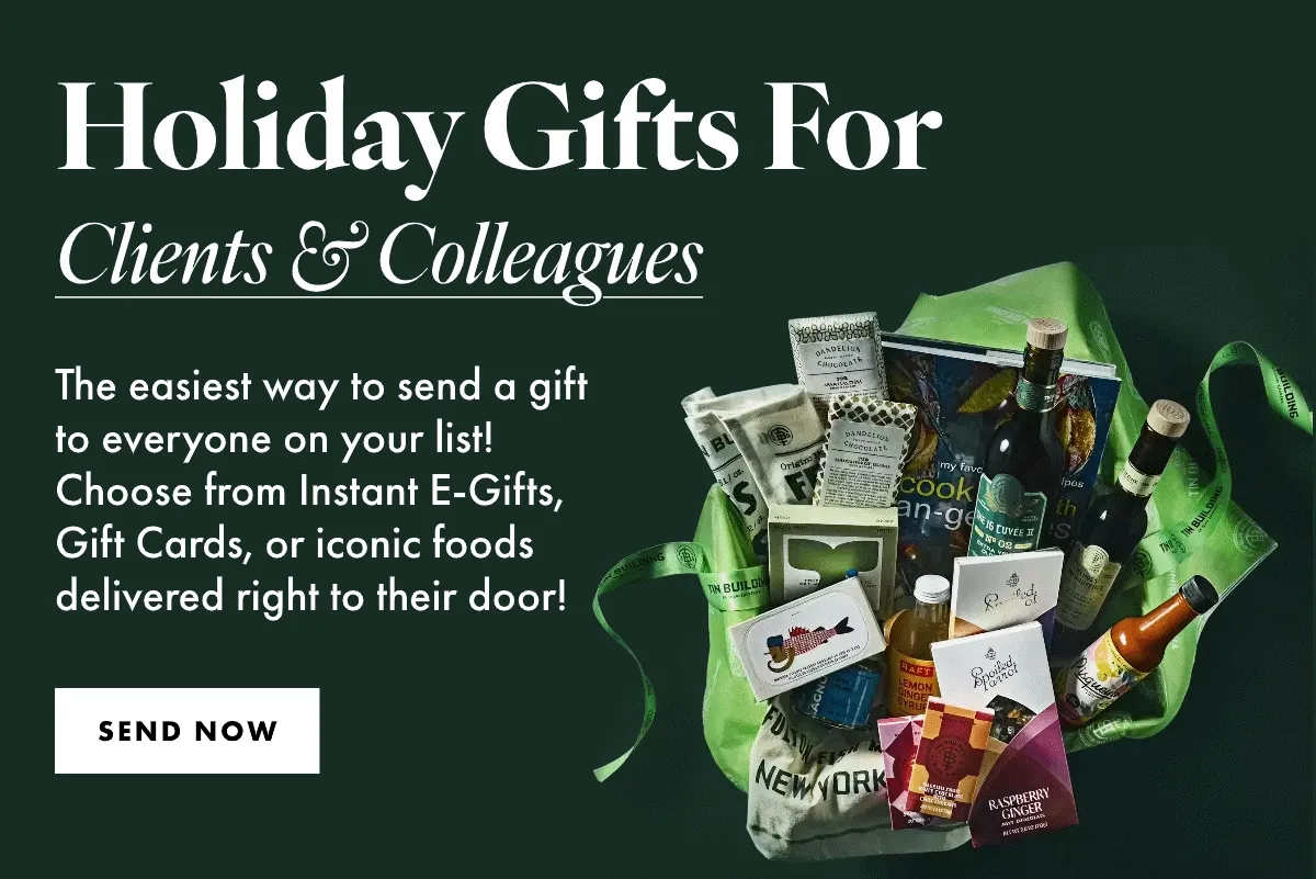 Business & Client Gifts Business & Client Gifts