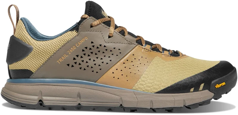 Image of Trail 2650 Campo 3