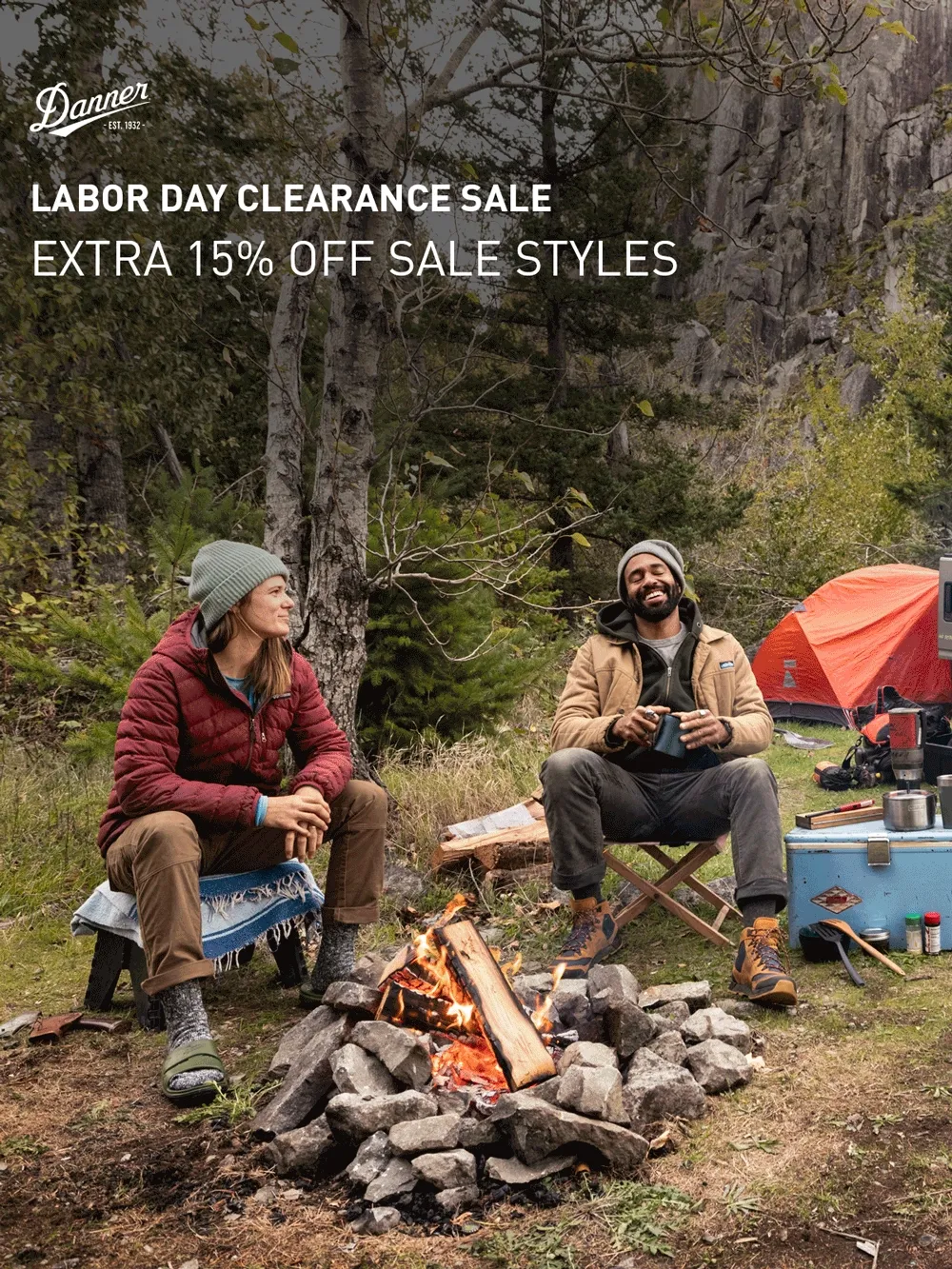 Labor Day Clearance Sale - Extra 15% Off Sale Styles
