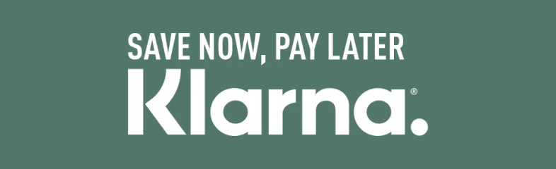 Save Now, Pay Later with Klarna