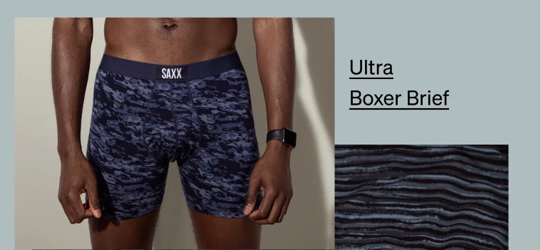 Ultra Boxer Brief