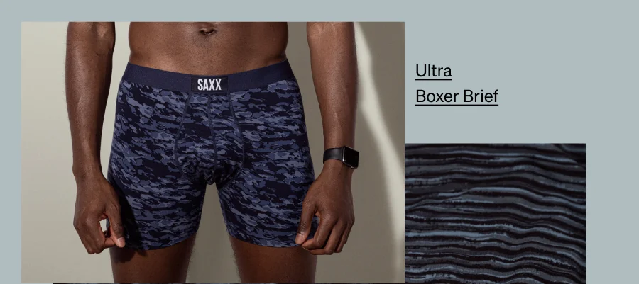 Ultra Boxer Brief