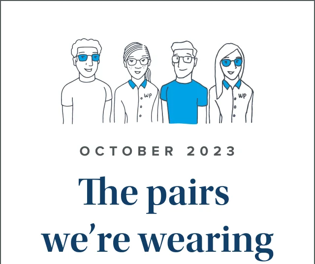 October 2023