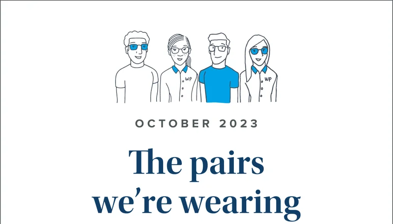 October 2023