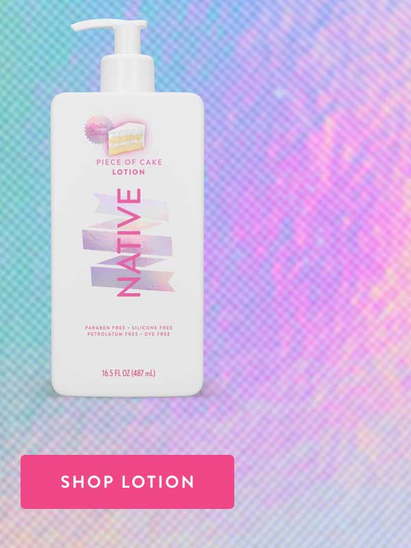 SHOP LOTION