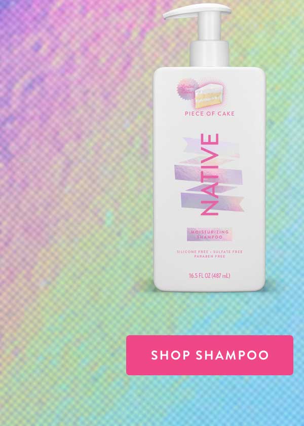 SHOP SHAMPOO