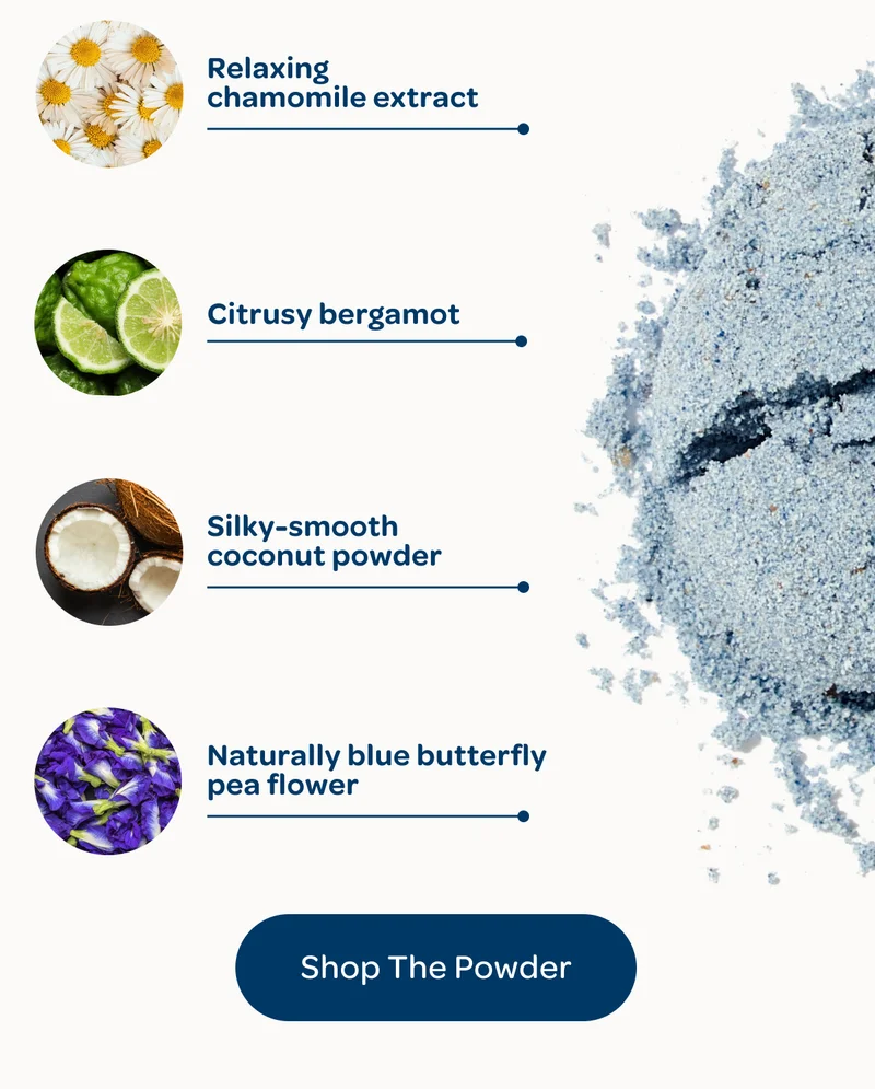 Shop The Powder