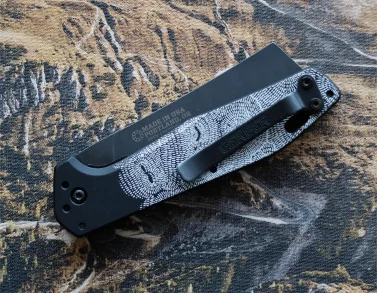 Gerber Custom Program