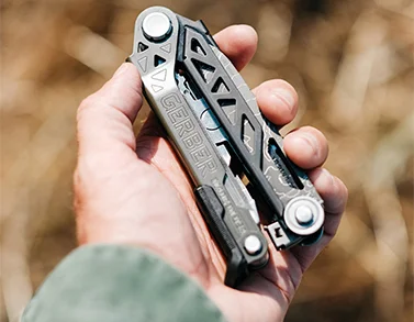 Gerber Custom Program