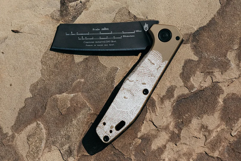 Gerber Custom Program
