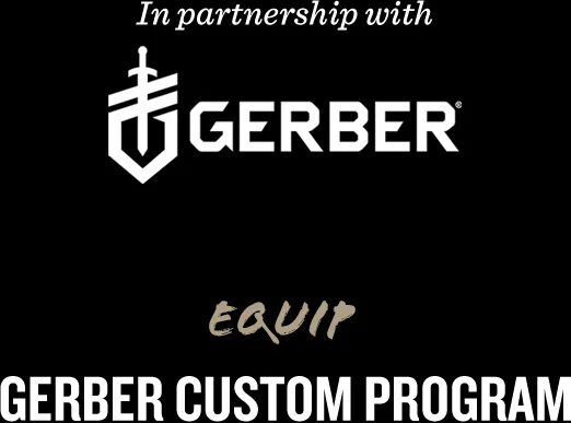 In Partnership with Gerber