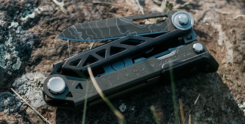 Gerber Custom Program