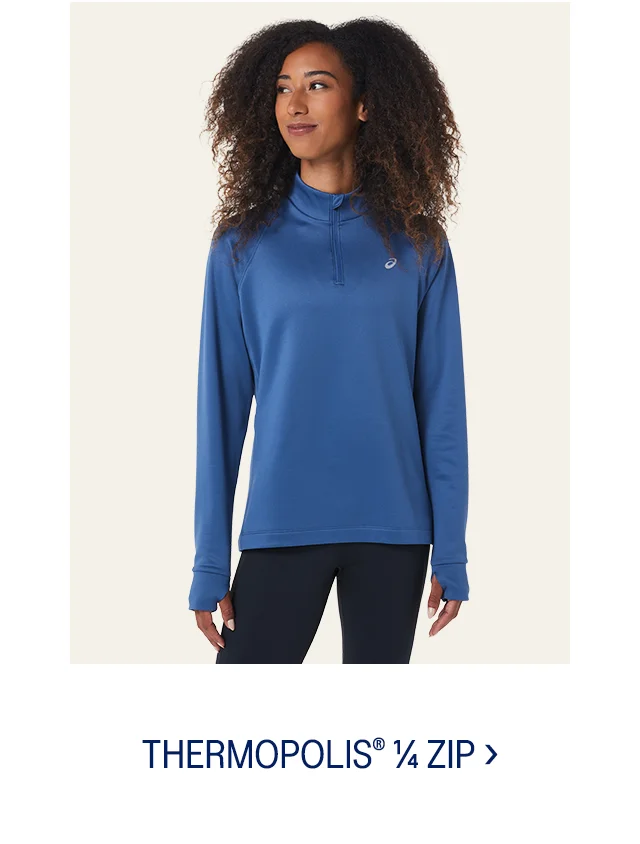Women's 1/4 Zip