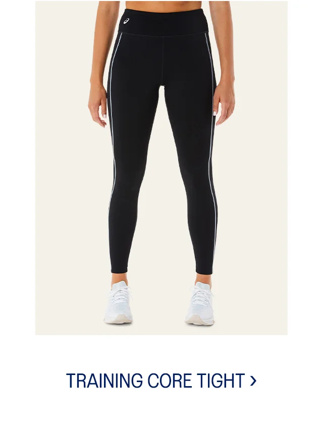 Training Tight