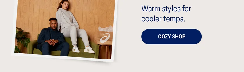 Shop the Cozy Shop