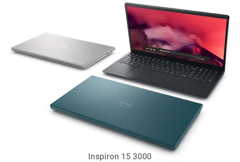 Inspiron 15 3000
