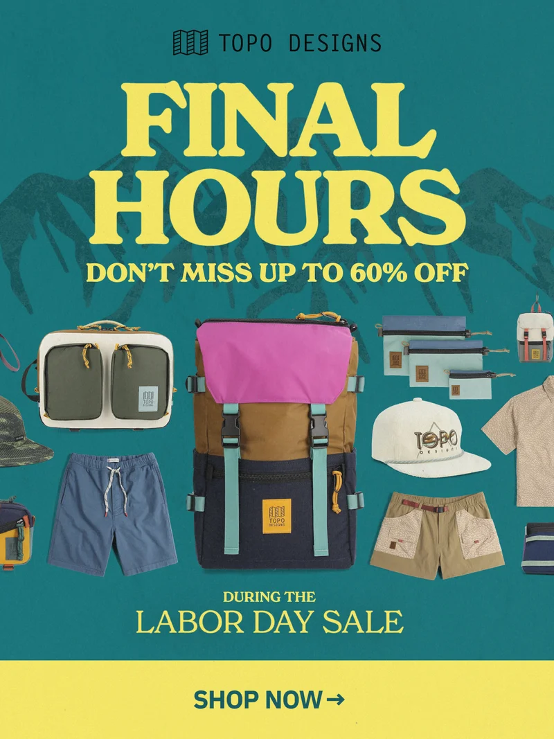 Shop Summer Sale