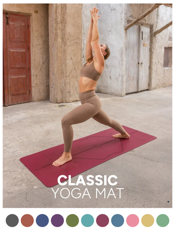 Classic Yoga Mats