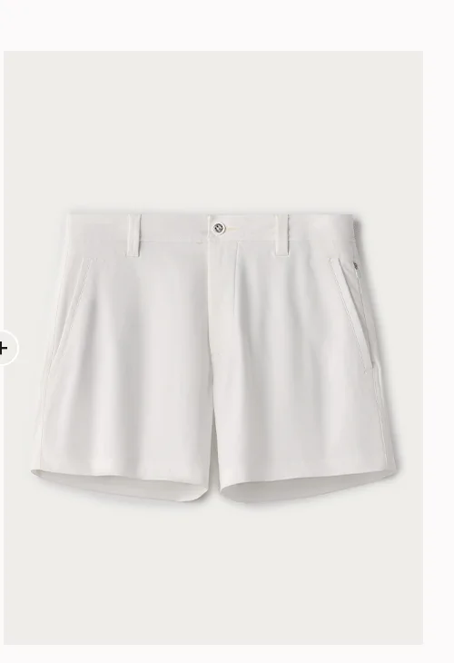 5'' Nomad Tech Chino Short