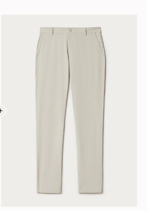 Commuter® Pant - Slim