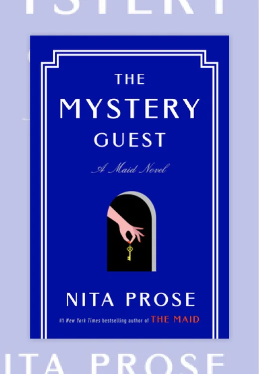 The Mystery Guest