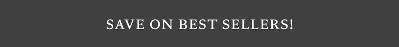 Save On Best Sellers