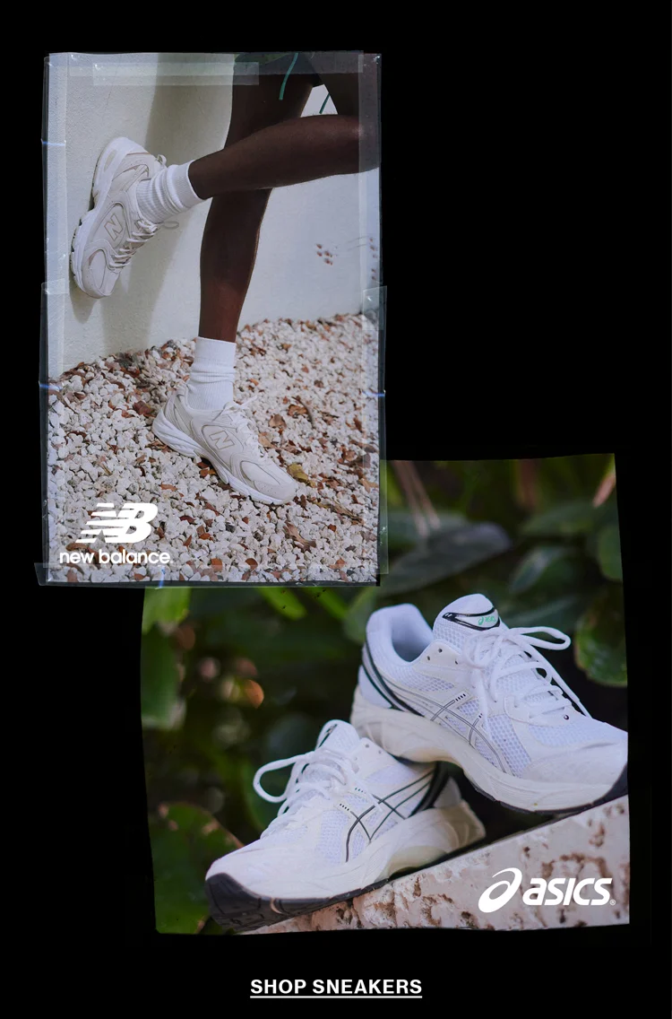Shop Sneakers