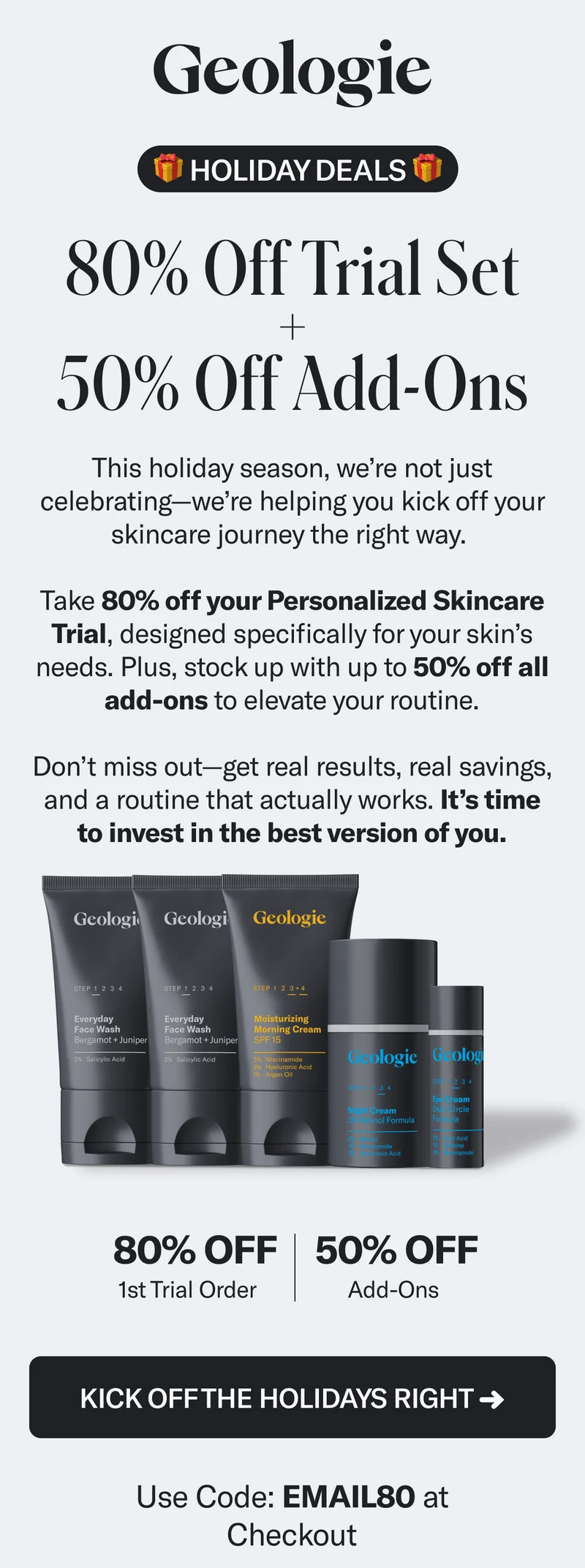 Flash Sale