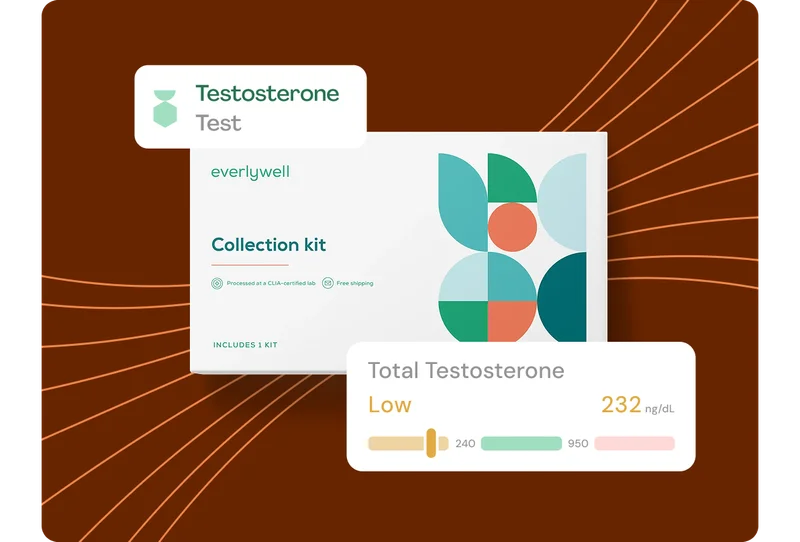 Testosterone Test
