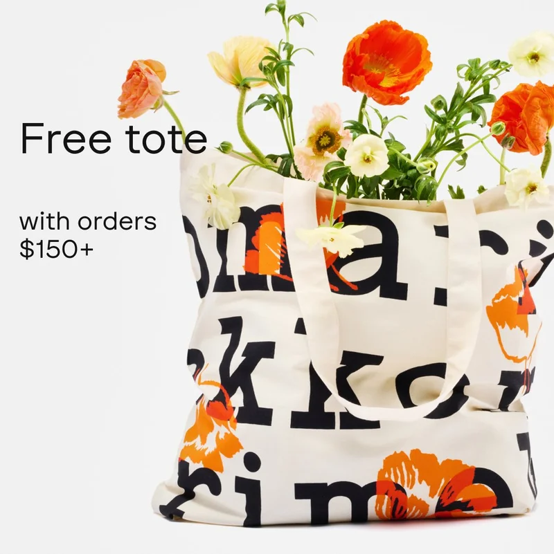 Final hours to claim your free gift