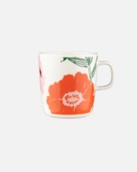Oiva / Puutarhakutsut large mug