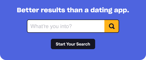 Start Your Search