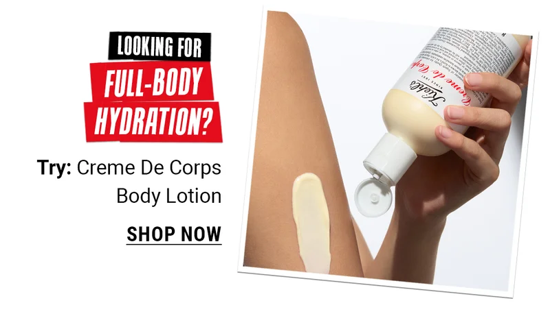 Creme de Corps