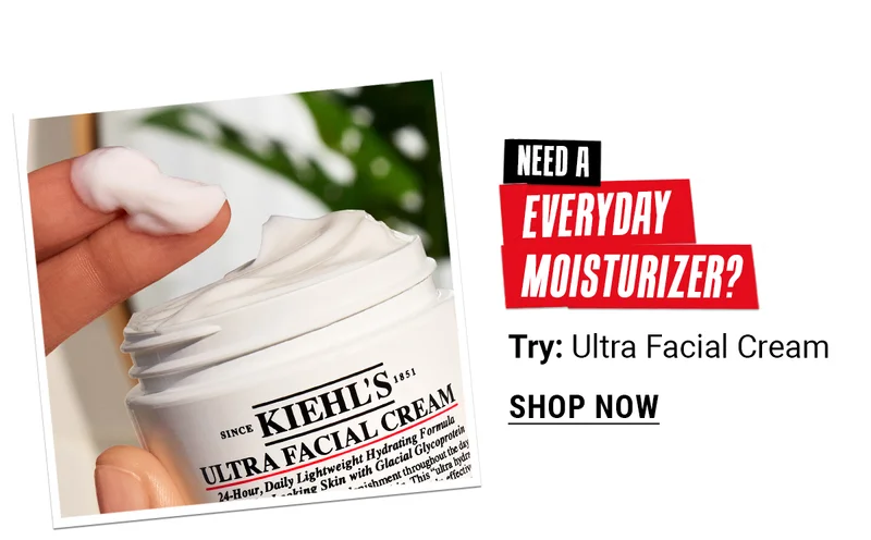 Ultra Facial Cream